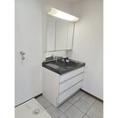 洗濯機置場 ＴＫボヌ－ル