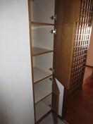 収納 ＴＫボヌ－ル