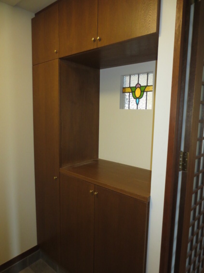 靴箱 ＴＫボヌ－ル