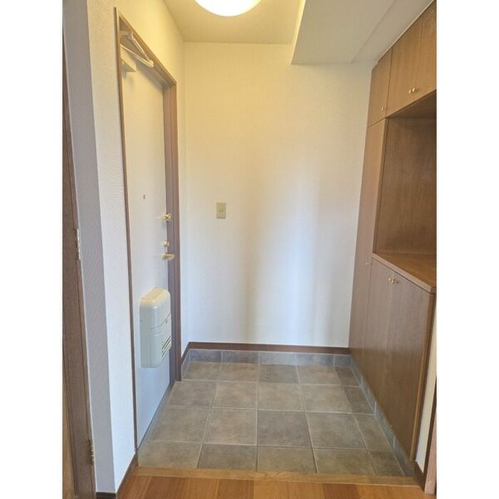 玄関 ＴＫボヌ－ル