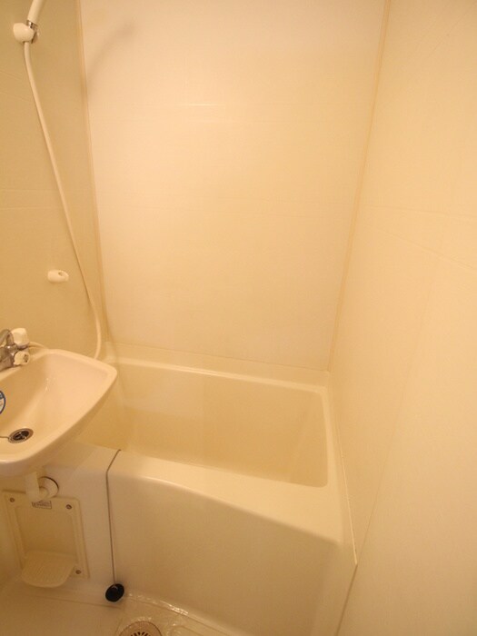 バス／シャワールーム等 グランドハイツ２１