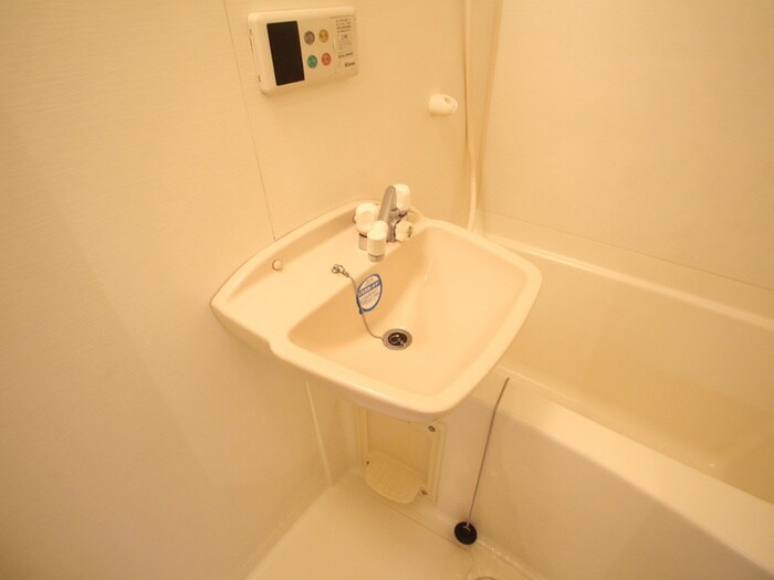 洗面 グランドハイツ２１