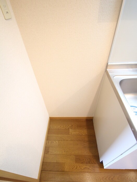 内観写真 グランドハイツ２１