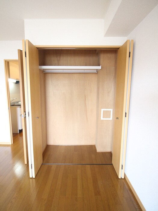 収納 グランドハイツ２１