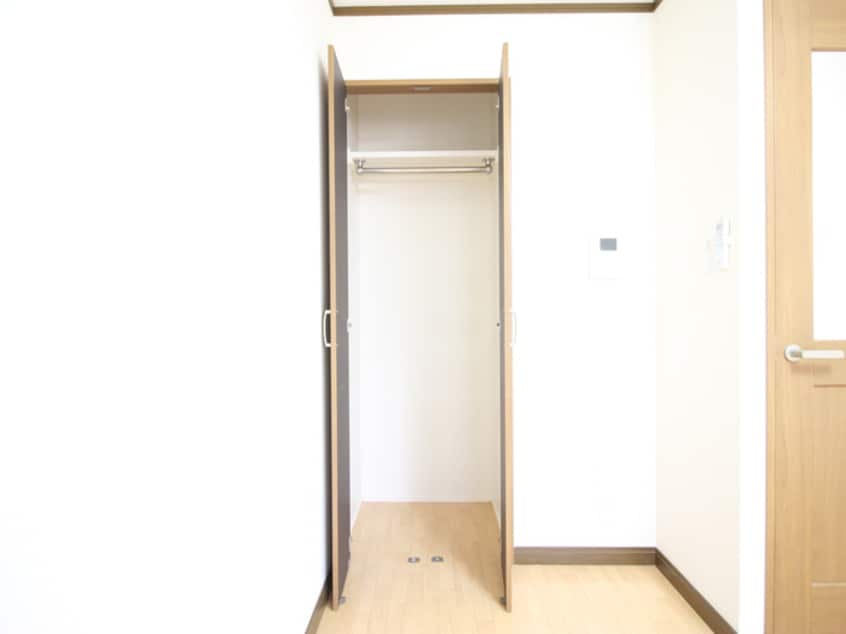 収納 滝子ビリーブ館