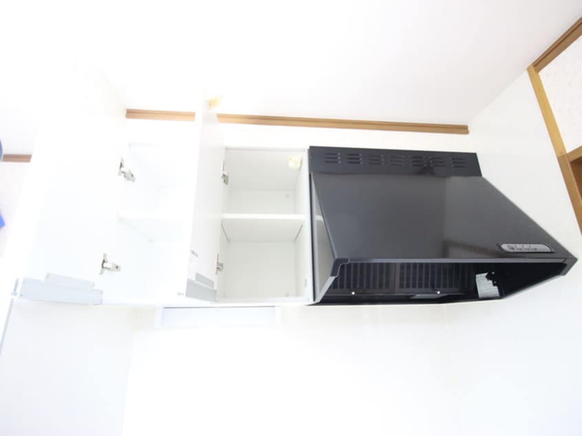 キッチン 滝子ビリーブ館