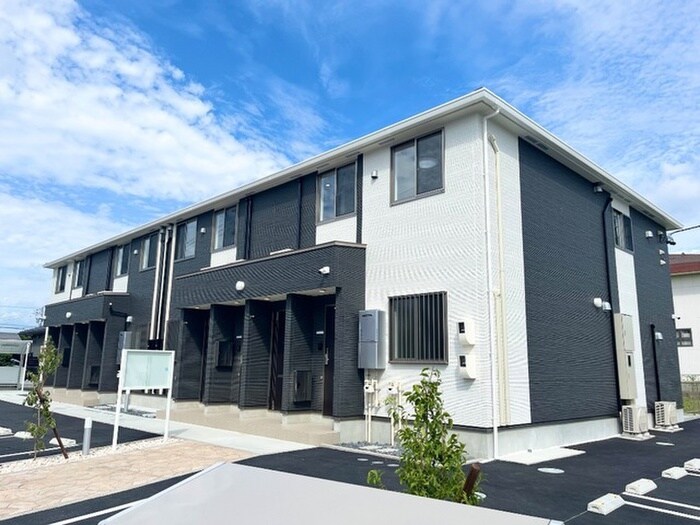 外観写真 グルーヴィ