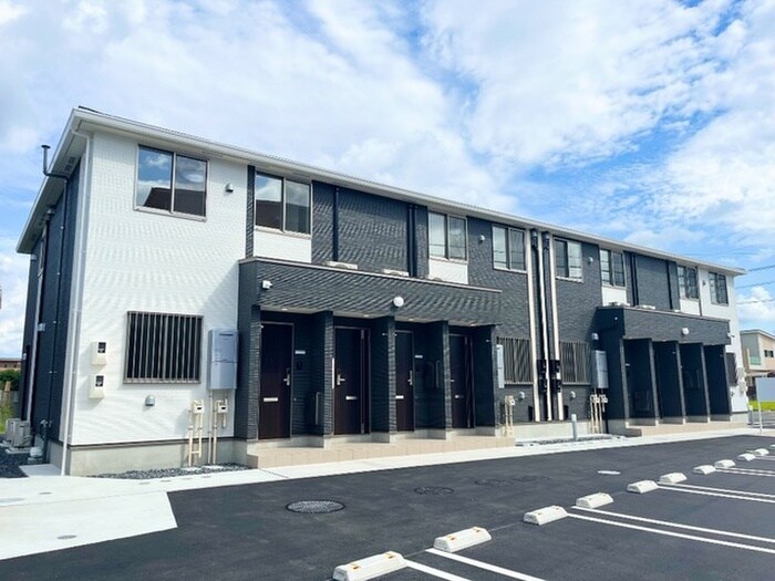 外観写真 グルーヴィ