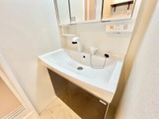 洗面 グルーヴィ