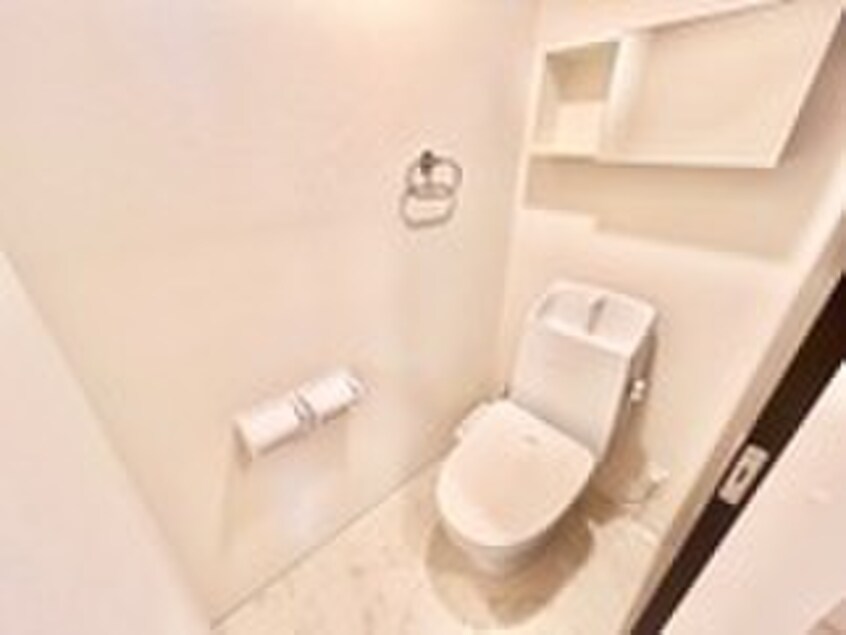 トイレ グルーヴィ