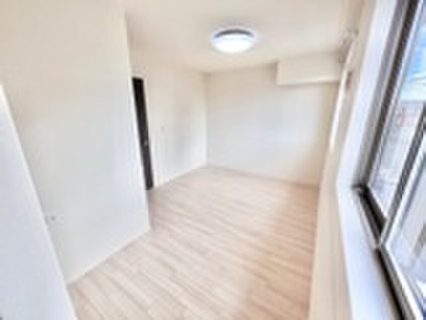 居室 グルーヴィ