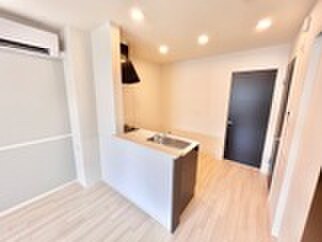 居室 グルーヴィ