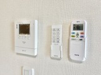 内観写真 グルーヴィ