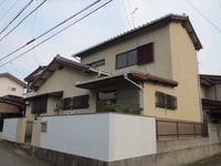 鳴海町三高根貸家