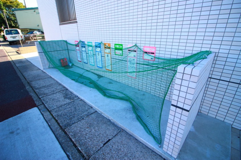 建物設備 アヴニール・シエル