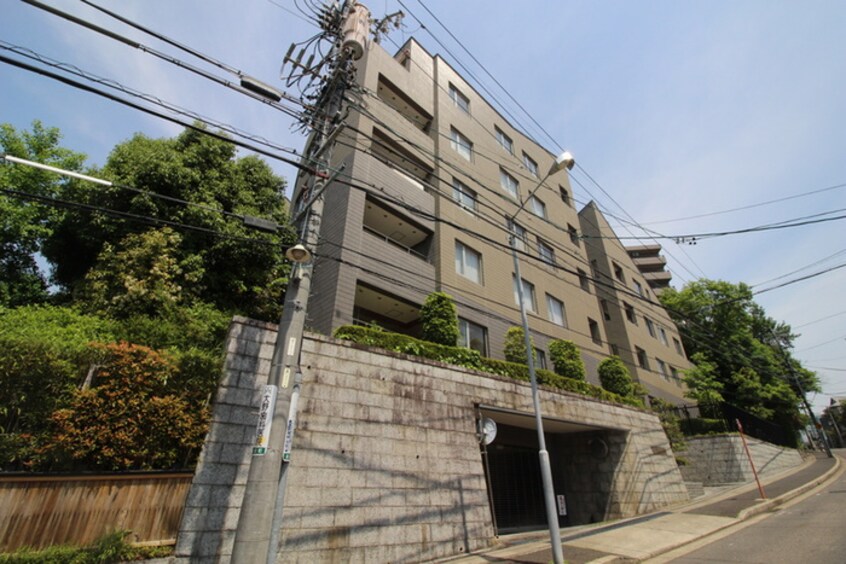 建物設備 ダイアパレスロイヤル八事(103)