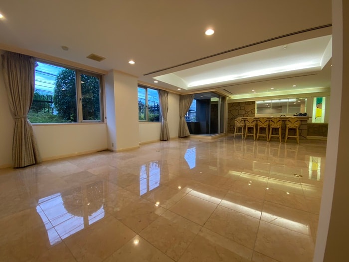 居室 ダイアパレスロイヤル八事(103)