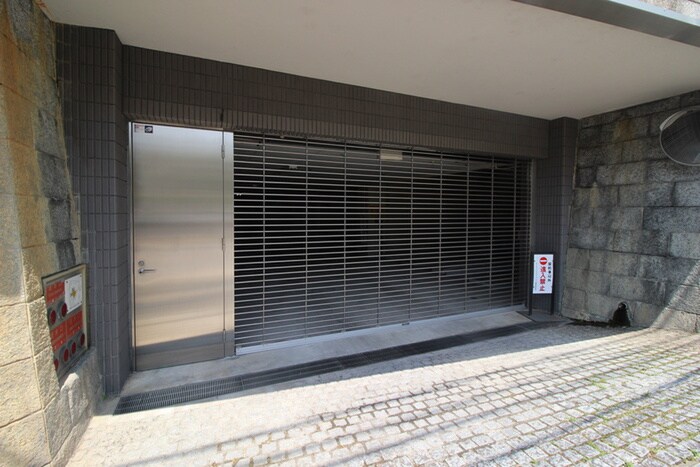 駐車場 ダイアパレスロイヤル八事(103)