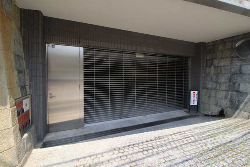 駐車場 ダイアパレスロイヤル八事(103)