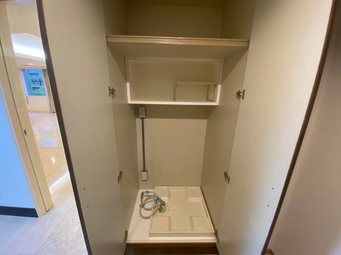 洗濯機置場 ダイアパレスロイヤル八事(103)