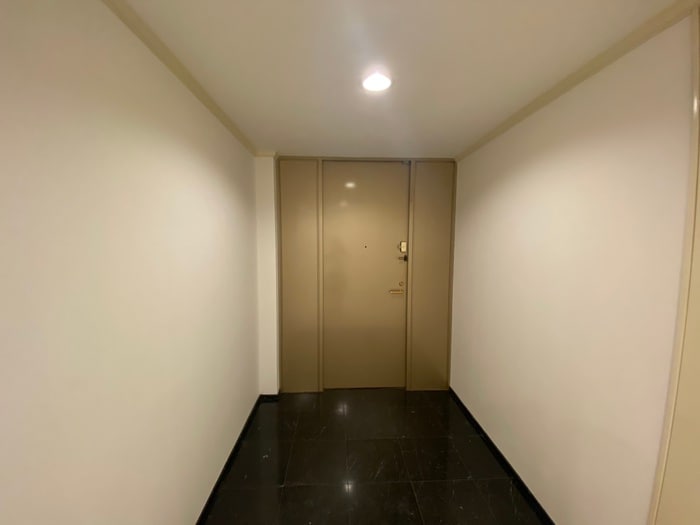 玄関 ダイアパレスロイヤル八事(103)