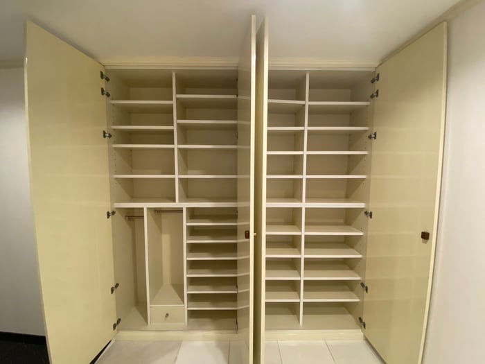 靴箱 ダイアパレスロイヤル八事(103)