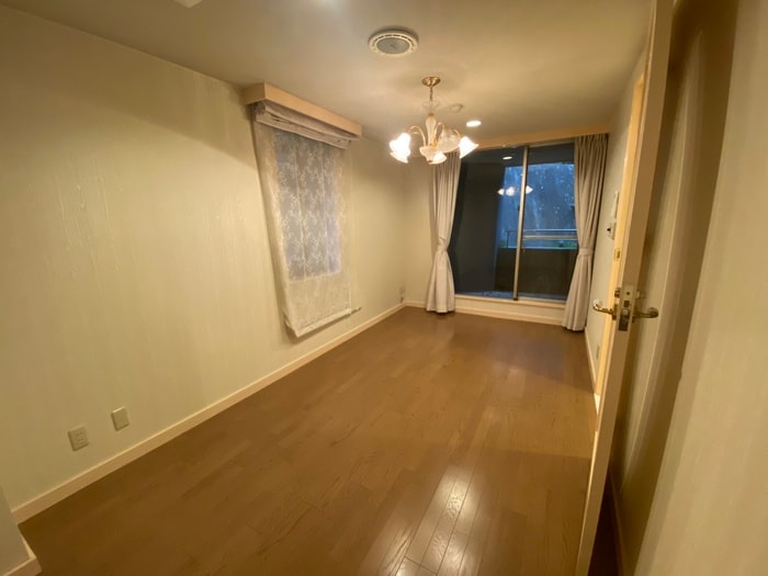 居室 ダイアパレスロイヤル八事(103)