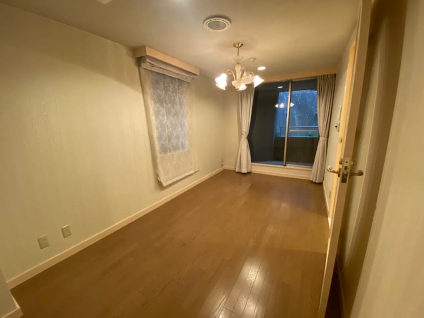 居室 ダイアパレスロイヤル八事(103)