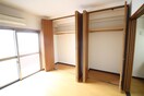 収納 グランシャリオ