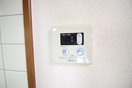 内観写真 グランシャリオ
