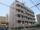 外観写真 アップルコ－ト春日井