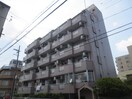外観写真 アップルコ－ト春日井