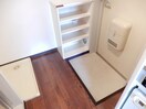 玄関 アップルコ－ト春日井