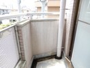 ベランダ・バルコニー アップルコ－ト春日井