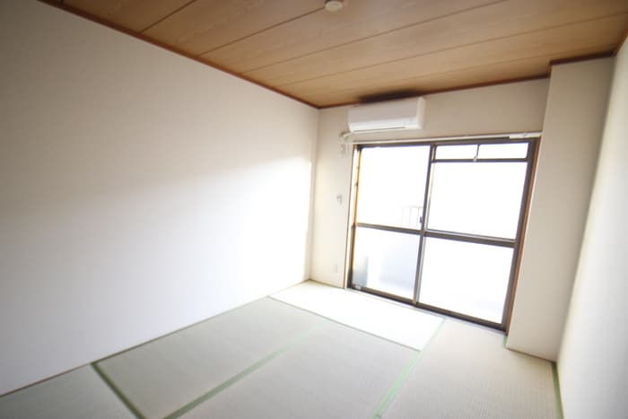 居室 センチュリー２１