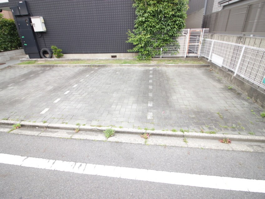 駐車場 センチュリー２１