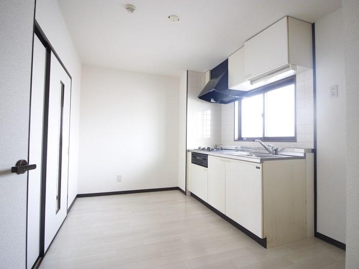 キッチン センチュリー２１