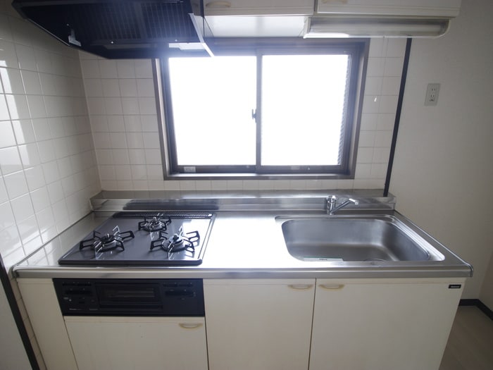 キッチン センチュリー２１