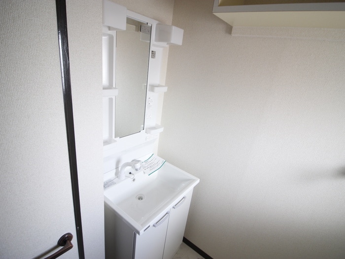 洗面 センチュリー２１
