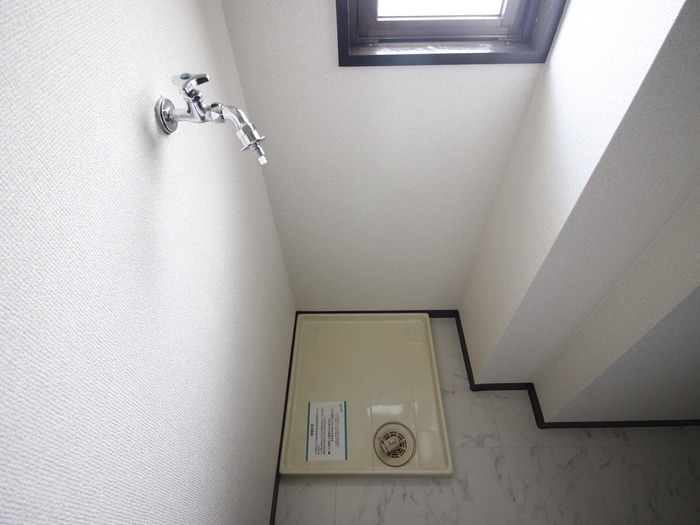 洗濯機置場 センチュリー２１