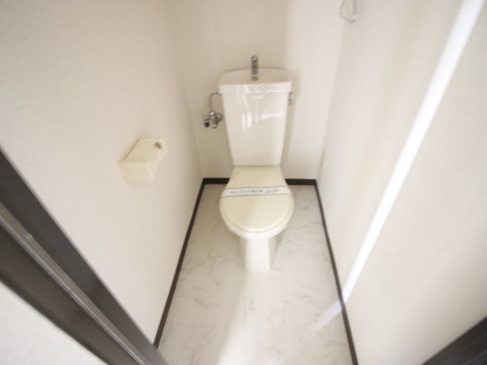 トイレ センチュリー２１