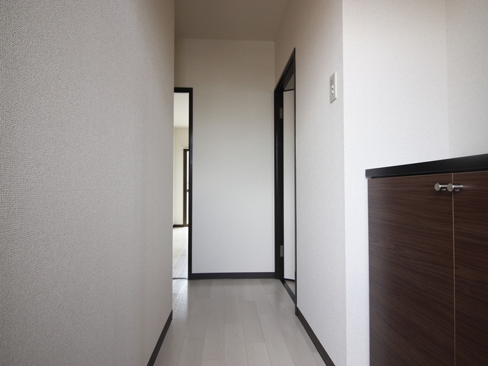 廊下 センチュリー２１