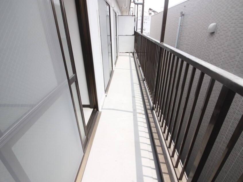 ベランダ・バルコニー センチュリー２１