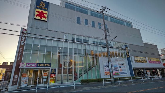 Ｓｅｒｉａ瑠璃光町店(100均)まで220m センチュリー２１