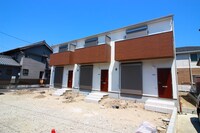 仮）名古屋市西区比良４丁目借家