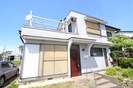 岩倉市南新町戸建賃貸の外観