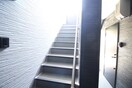 建物設備 LECOCON熱田
