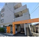 サザンコートの外観