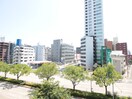 室内からの展望 ＢＰＲレジデンス金山