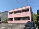 グレイスヴィラの外観